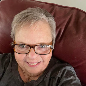 Meet your Posher, Patsy